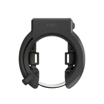 Abus Frame ringslot 6950M R XPlus. Security Level 9. Met grote wiel opening