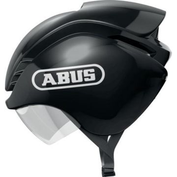 Abus helm GameChanger TRI L Zwart