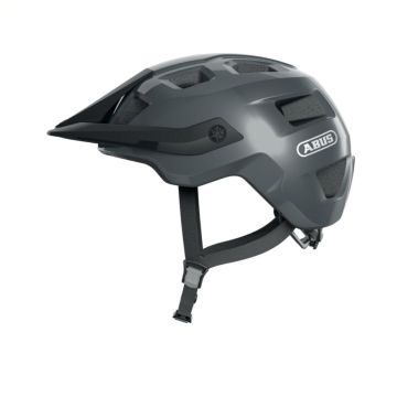 Abus MoTrip Helm - Concrete Grey - M 54-58 CM - Fietshelm