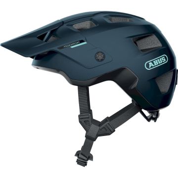 Abus MoDrop MTB helm - Midnight Blue - M