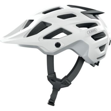 Abus Helm Moventor 2.0 S 51-55 Shiny White