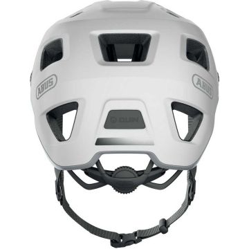 Abus MoDrop Helm - Polar White - S 51-55 CM - Fietshelm