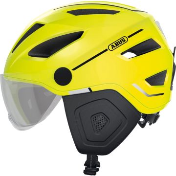 Abus Helm Pedelec 2.0 ACE Fietshelm - Maat S (51-55cm) - Signal Yellow