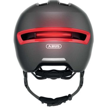 Abus Helm HUD-Y 57-61 L Titan