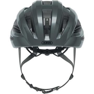 Abus Helm Macator M 52-58 Race Grey