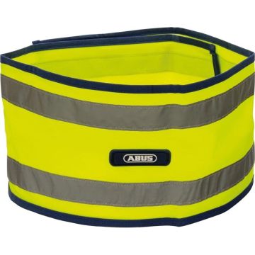 Abus Reflex wrap Lumino geel