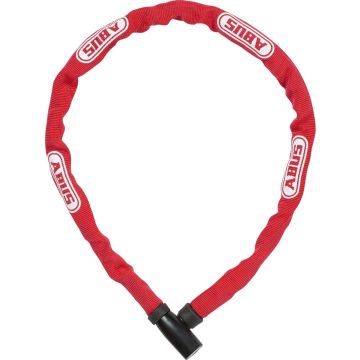 Abus kettingslot Steel-O-Chain 4804K/75 red - SL724855