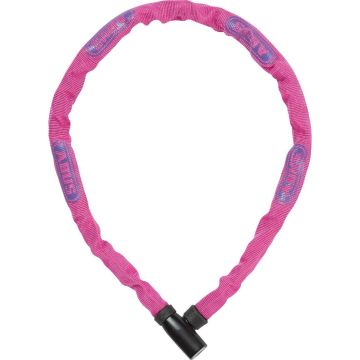 Abus kettingslot Steel-O-Chain 4804K/75 pink - SL724879