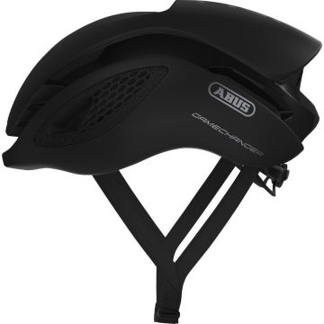 ABUS GameChanger Fietshelm - Maat S (51-55 cm) - velvet black