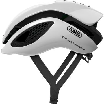 Abus GameChanger racefietshelm - Polar White - S