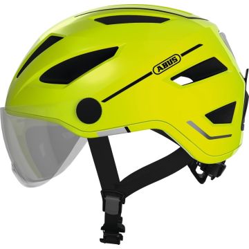 ABUS Pedelec 2.0 ACE Fietshelm - Maat M (52-57 cm) - signal yellow