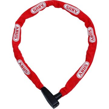 ABUS Ionus 8800 Fietsslot Rood - 95 cm