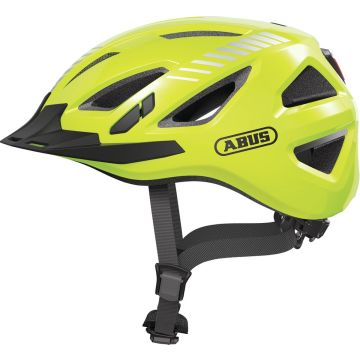 Abus Urban-I 3.0 Signal - Fietshelm Signal Yellow S (51 - 55 cm)