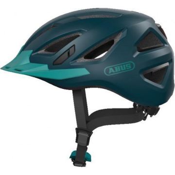 Abus Urban-I 3.0 - Fietshelm Core Green L (56 - 61 cm)