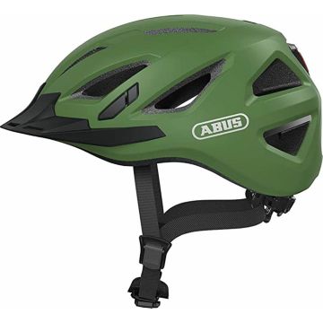 Abus Urban-I 3.0 - Fietshelm Jade Green M (52 - 58 cm)