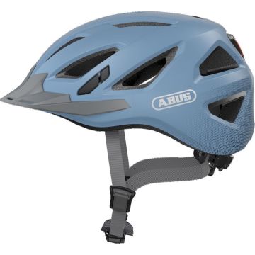 Abus Urban-I 3.0 - Fietshelm Glacier Blue S (51 - 55 cm)