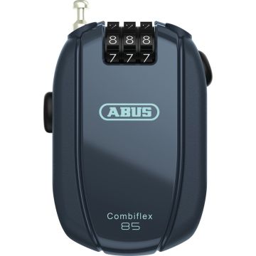 Abus Combiflex Break 85 Midnight Blue