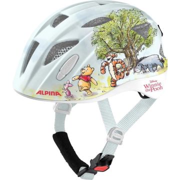 Alpina Helm | Kids | Kunststof | Kinderen | Multicolour