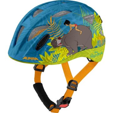 Alpina helm Ximo Disney jungle book 47-51 cm