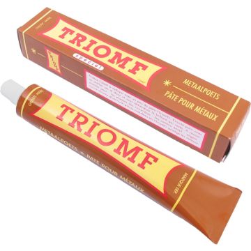 Triomf Metaalpoets Tube 75ml