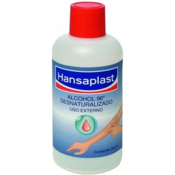 Hansaplast Alcohol 96 250ml