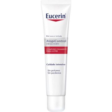 Eucerin Atopicontrol Crema Forte 40 Ml