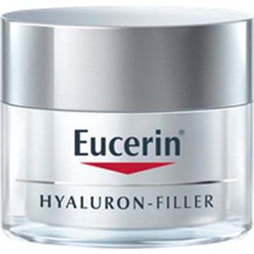 Eucerin Hyaluron Filler Día Spf30 50 Ml