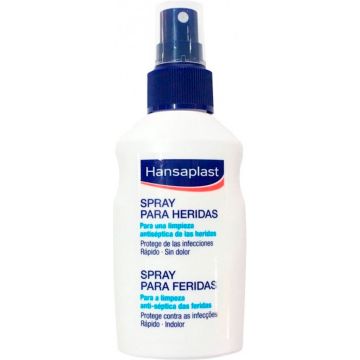 Hansaplast Wound Spray 50ml