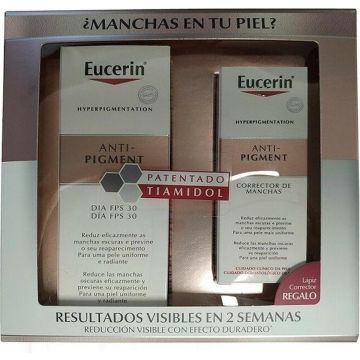 Eucerin Anti-pigment Dia Spf 30 + Stain Corrector