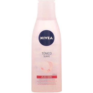 Nivea - AQUA EFFECT soft toner 200 ml