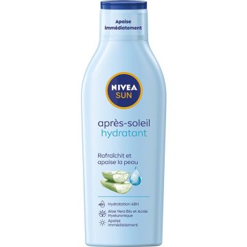 After Sun Nivea 4843