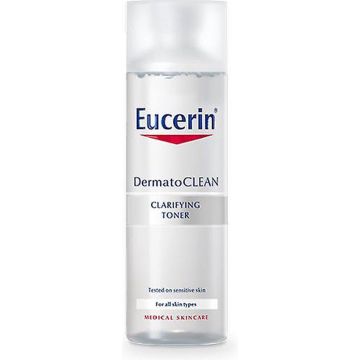 Eucerin Facial Tonic 200 Millilitres