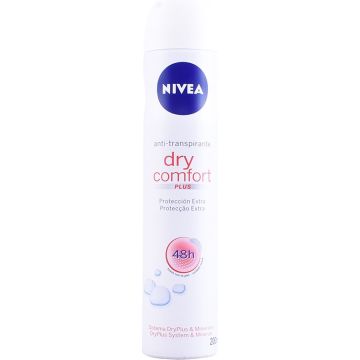 Deodorant Spray Dry Comfort Nivea (200 ml)