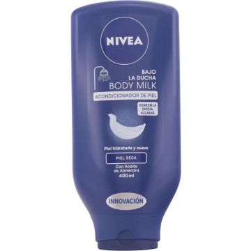 Nivea Body Milk - 400 ml.