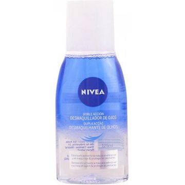 Nivea - Oog Make-Up Verwijderaar Visage Nivea - Unisex - 125