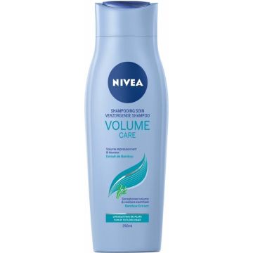 NIVEA Shampoo Volume Care - 250 ml