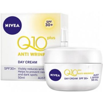 NIVEA Anti-Rimpel Dagcrème Q10