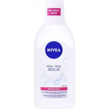 Nivea - Micellair Water Nivea - Unisex - 400