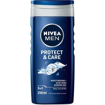 NIVEA Men Douchegel Protect &amp; Care - 250 ml