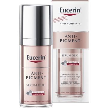 Eucerin Anti-pigment Dual Serum Mono Chamber 30 Ml