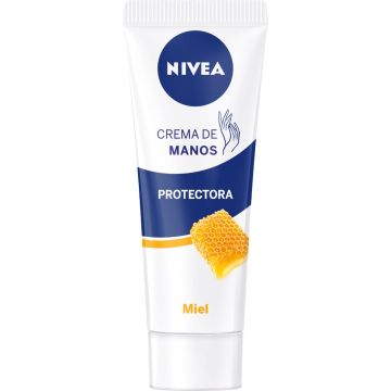 Nivea 100 ml Handcrème - Miel