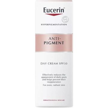 Eucerin Anti Pigment Day Cream Spf30 - 50 ml