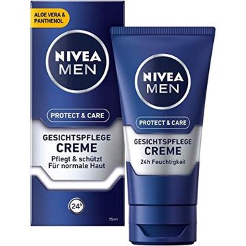 Voedende Gezichtscrème Men Originals Nivea (75 ml)