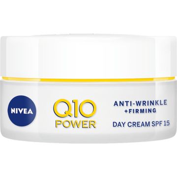 Anti-Rimpelcrème Q10 Power Nivea (50 ml)