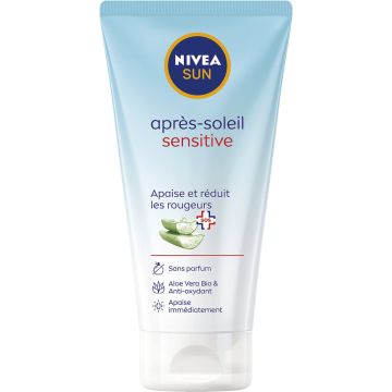 After Sun Sensitive Cream Nivea (175 ml)