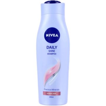 Nivea Shampoo - Daily Shine 250 ml