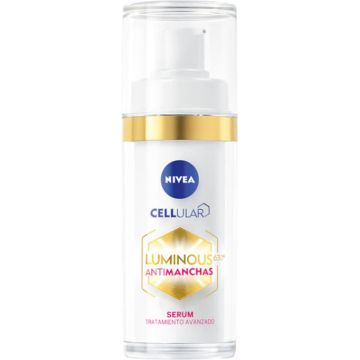 Serum Nivea 630º Anti Donkere Vlekken Behandeling (30 ml)