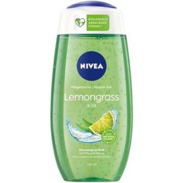 NIVEA Lemon &amp; Oil Douchegel - 250 ml