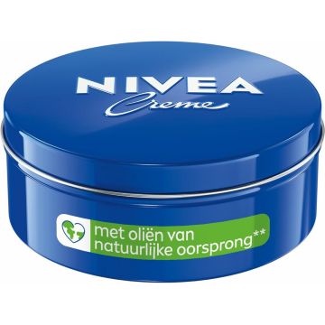 Nivea Creme Blik 400 ml