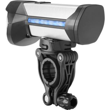 Busch + Müller IXON Rock Battery Front Light 100 Lux